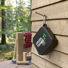 Load image into Gallery viewer, Blackwater Outdoor Bluetooth Speaker