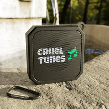Load image into Gallery viewer, Blackwater Outdoor Bluetooth Speaker
